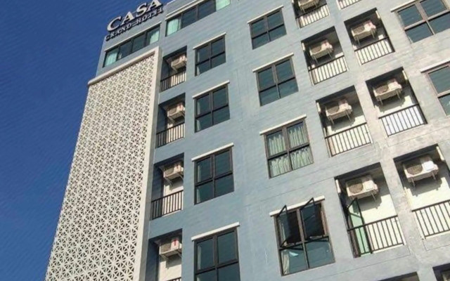 CASA Grand Hotel