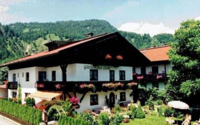 Gästehaus Licht