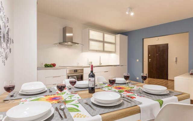 Apartments Kremer Cracow