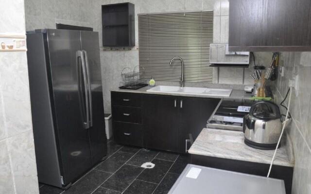 Signature Apartments Abuja