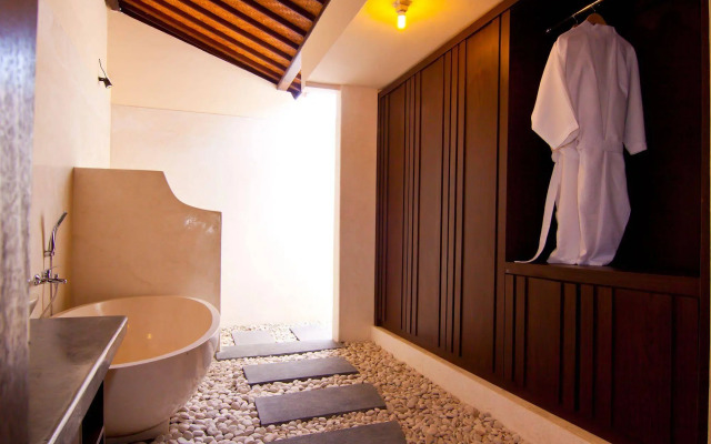 Agung Raka Resort and Villa