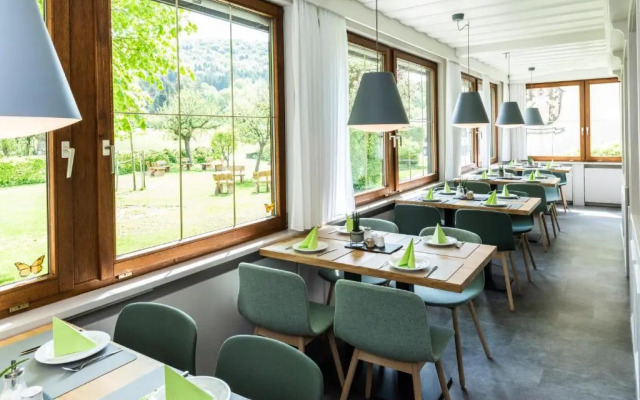 Hotel Lindenhof