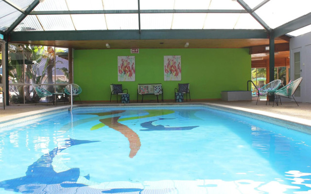 Swan Hill Resort