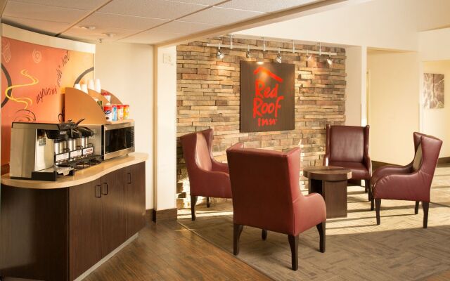 Red Roof Inn PLUS+ El Paso East