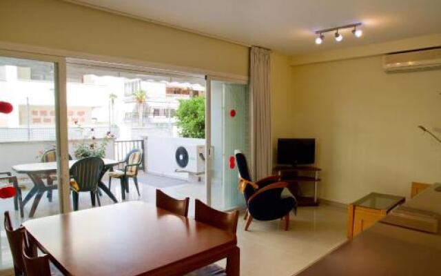 Apartamentos Albert
