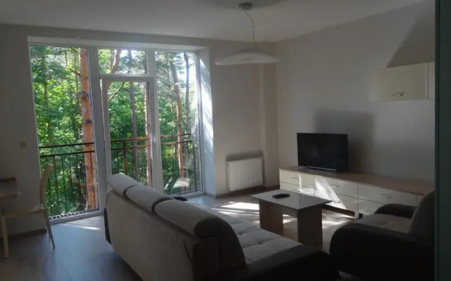 Rest Apartment Palanga