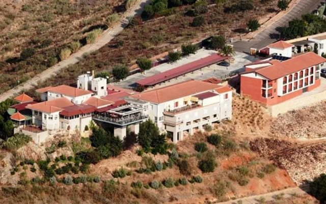 Hotel Y Apartamentos Quinto Cecilio