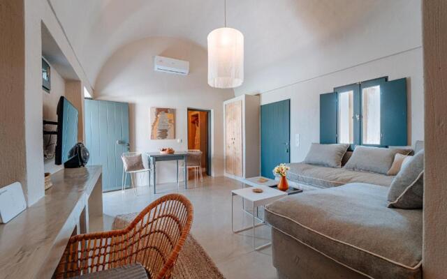 Present Perfect Villa