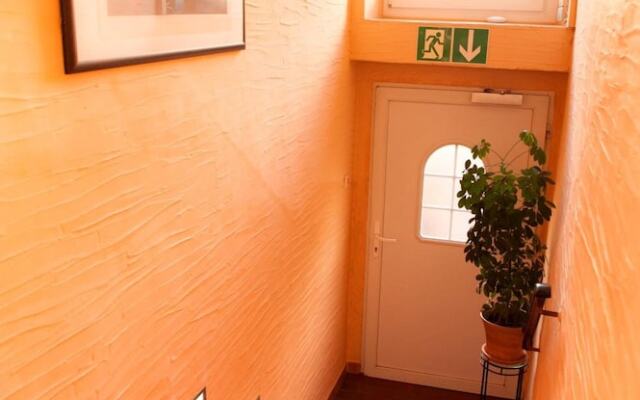 Neubert s Gasthaus am Rhein