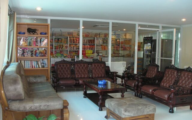 SK Condotel