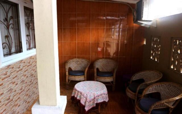 Dissa Guest House