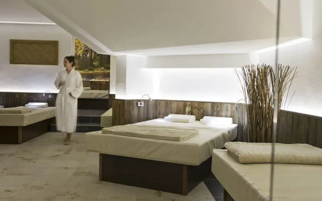 Natur & Spa Hotel Lärchenhof