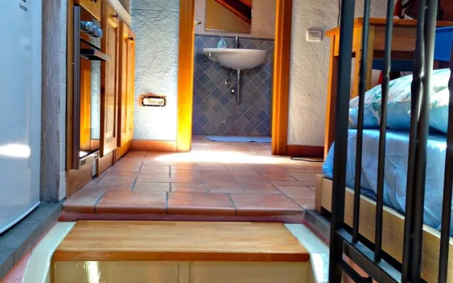 Casa Vacanze Nonna Nella