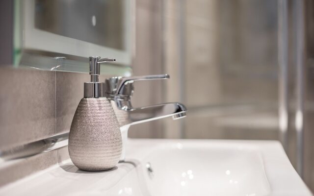 Native Apartments Starowislna 33A