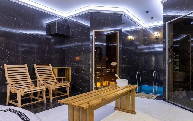 Апарт-Готель "Панщина"