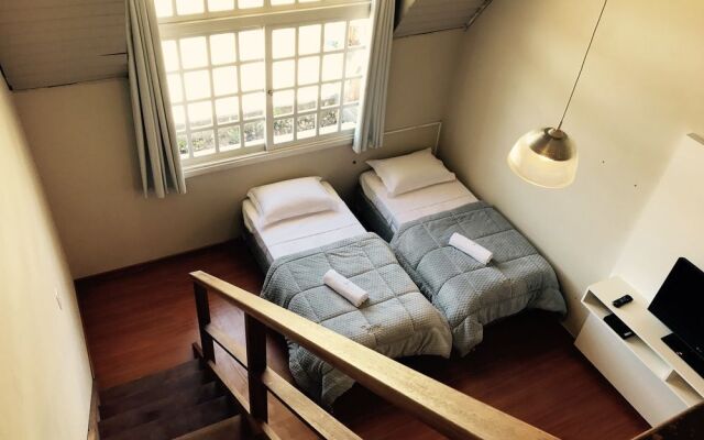 Hello Hostel Gramado