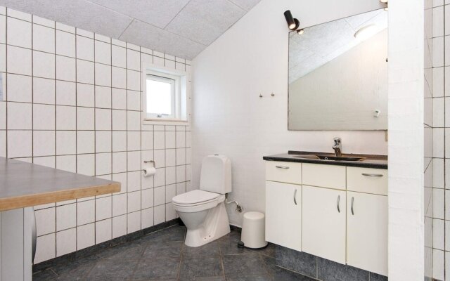 12 Person Holiday Home in Vinderup-by Traum