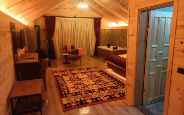 Yamaçda Suit Otel