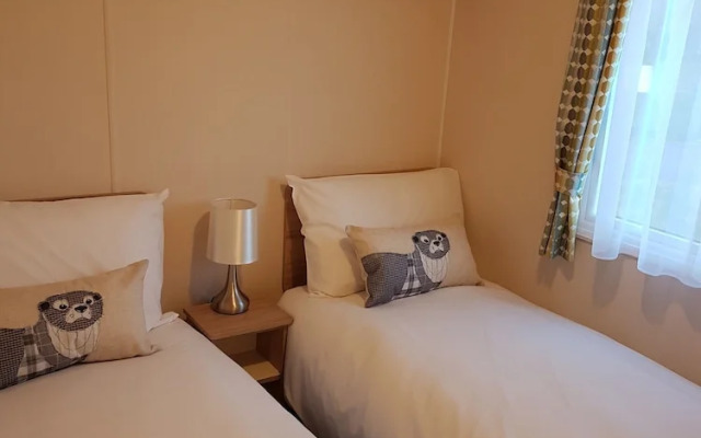 Ashford Retreat Tarka Holiday Park