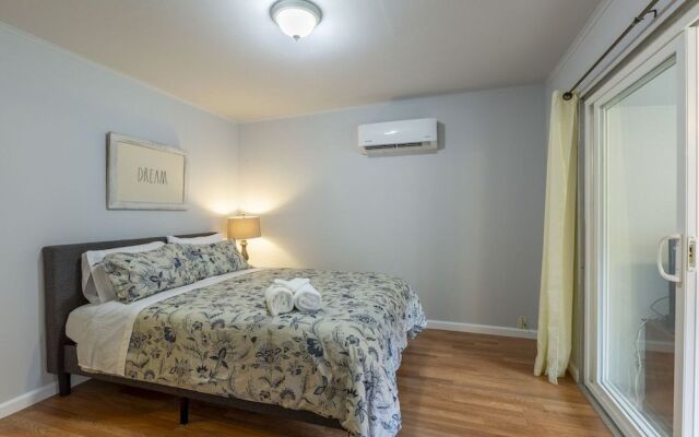 Marbella Lane Duplex Redwood City