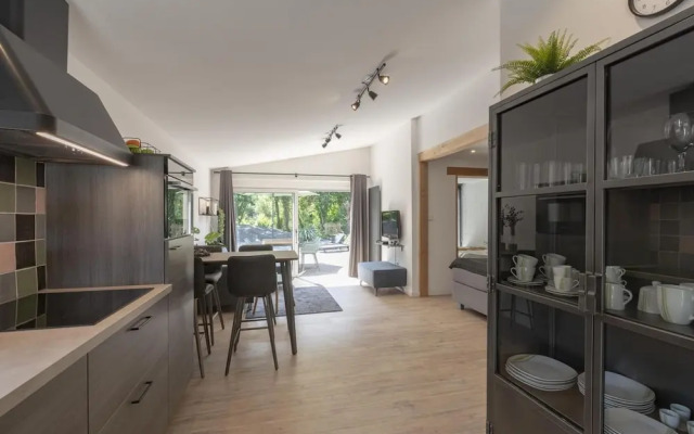 Luxurious Furnished Bungalow With Terrace