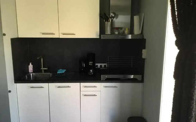 Appartement Achterom