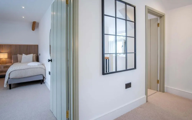 The Granary - 3 Bed Barn Conversion - Llawhaden