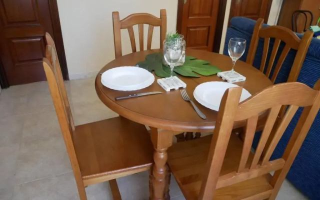 Los Boliches 150 m de la playa