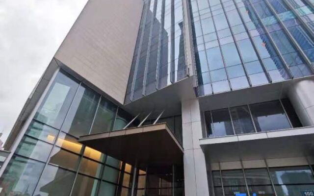 Yunxi High Sky Hotel