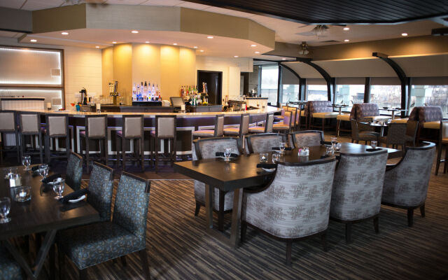 Radisson Hotel Grand Rapids Riverfront