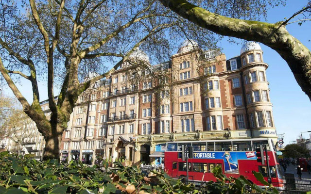 Hilton London Hyde Park