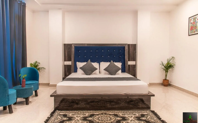 The Green Land Kasauli