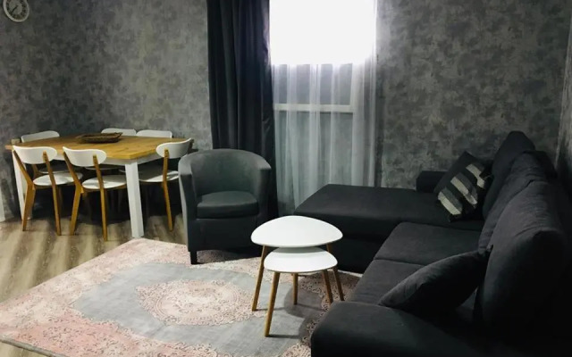 Batumi Tamar Mefe Str 5