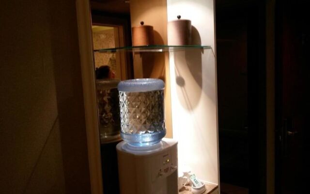 Shandong Yizheng Hotel