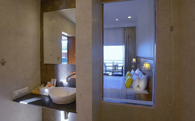 TreeHouse Chail Villas