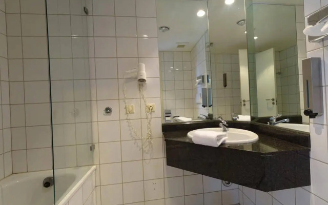 AMEDIA Suites Rüsselsheim