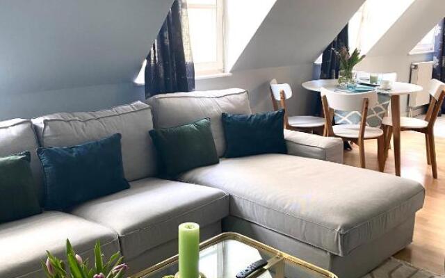 City Centre Serviced Apartments