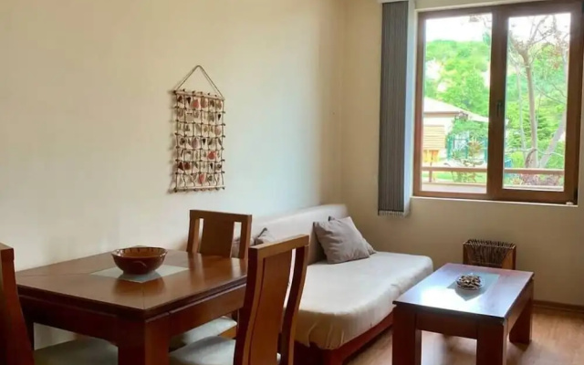 Apartello - Garden of Eden 5, Sveti Vlas - Studio