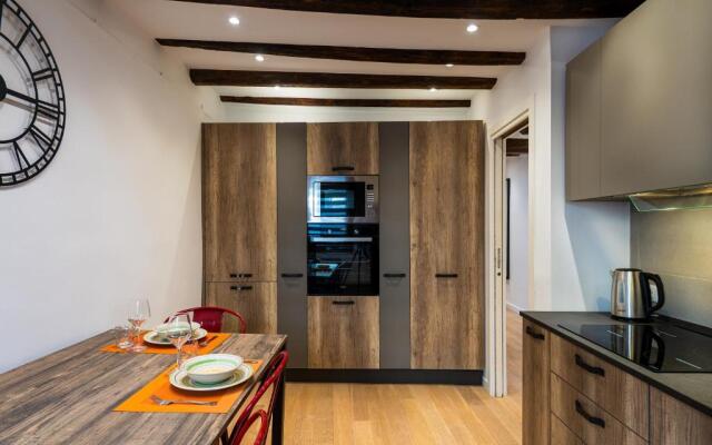 GDhouse 806