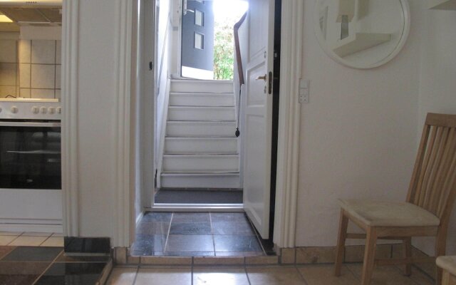 Guesthouse Sharon Aarhus