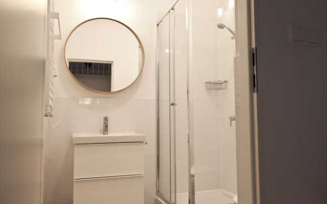 Aparthotel Miedzyzdroje