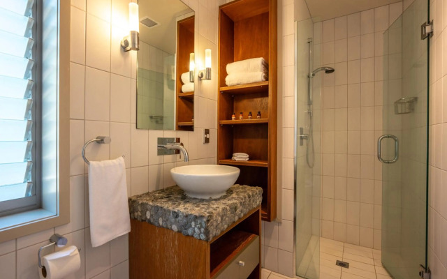 The Sands - Apartment 12