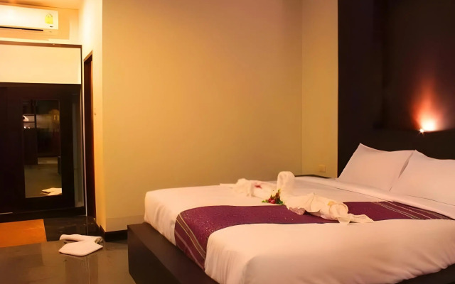 Peace Paradise Beach Resort