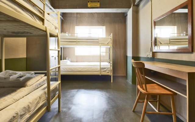 G guesthouse Itaewon - Hostel
