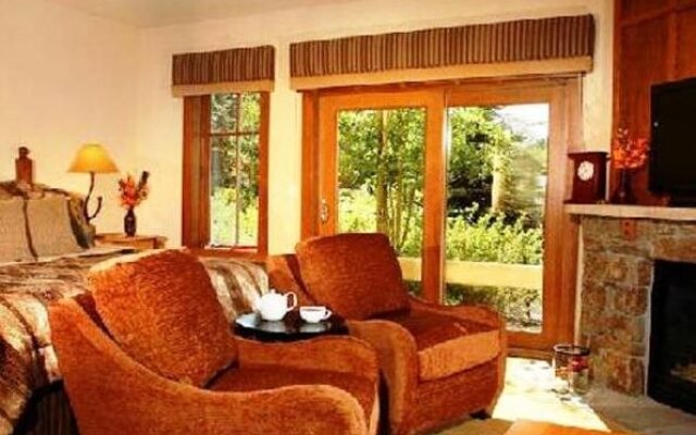 Main Street Station by Vacasa