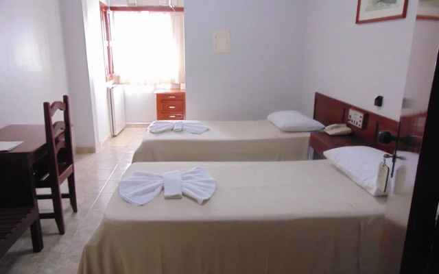 Alvorada Palace Hotel