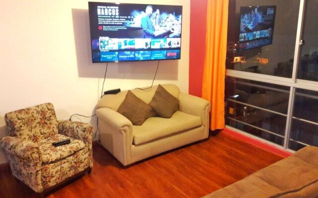 Sierra Verde By Parceros Group