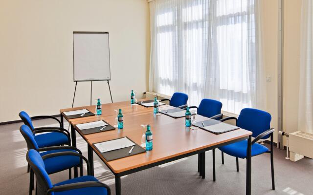 Holiday Inn Leipzig Günthersdorf