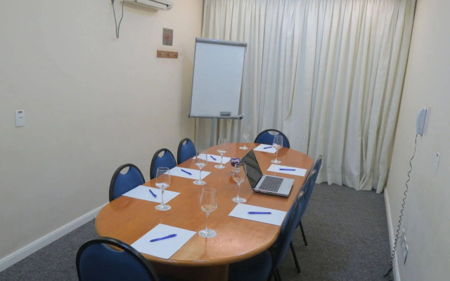 Marsala Apart Hotel