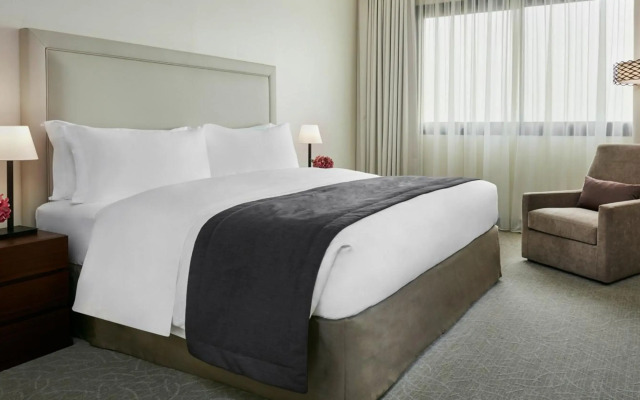 Intercontinental Doha Residences by IHG